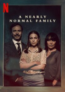 دانلود سریال A Nearly Normal Family381674-692060994