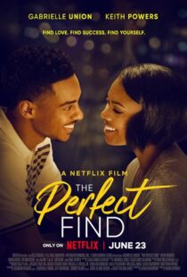 دانلود فیلم The Perfect Find 2023381554-1882495753