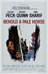 دانلود فیلم Behold a Pale Horse 1964381631-1693532347