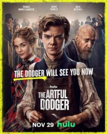 دانلود سریال The Artful Dodger382067-1765738830