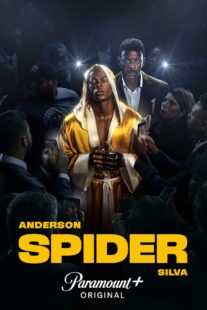 دانلود سریال Anderson Spider Silva381332-746133898