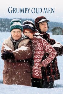دانلود فیلم Grumpy Old Men 1993381082-595762903