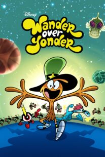 دانلود انیمیشن Wander Over Yonder381250-1367413862