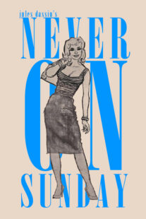 دانلود فیلم Never on Sunday 1960381406-302156808