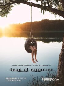 دانلود سریال Dead of Summer384634-2052192494