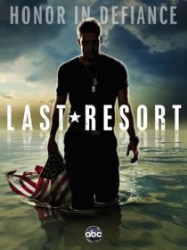 دانلود سریال Last Resort382459-671948791