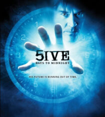 دانلود سریال 5ive Days to Midnight383833-416400788