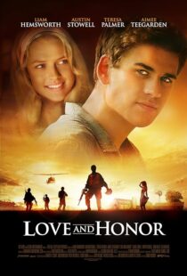 دانلود فیلم Love and Honor 2013383072-1825990324