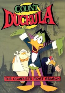 دانلود انیمیشن Count Duckula382831-243290295