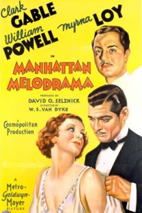 دانلود فیلم Manhattan Melodrama 1934382518-1959609171