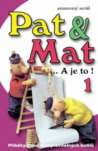 دانلود انیمیشن Pat & Mat384362-1738390384