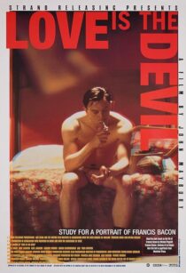 دانلود فیلم Love Is the Devil: Study for a Portrait of Francis Bacon 1998382902-1628699233