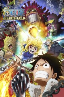 دانلود انیمه One Piece: Heart of Gold 2016384319-1452390915