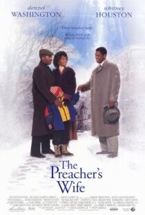 دانلود فیلم The Preacher’s Wife 1996383645-1947922679