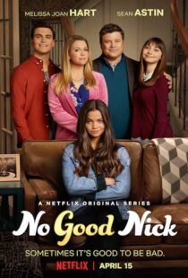 دانلود سریال No Good Nick382277-115131204