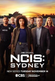 دانلود سریال NCIS: Sydney383799-274984030