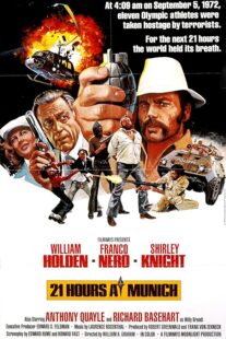 دانلود فیلم 21 Hours at Munich 1976383991-1517347766