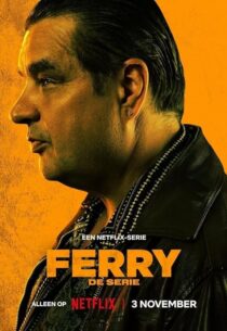 دانلود سریال Ferry: The Series383895-527288338