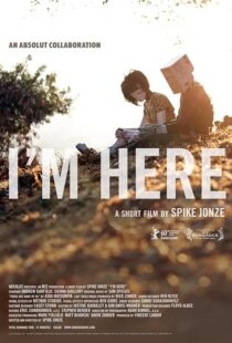 دانلود فیلم کوتاه I’m Here 2010384052-1702466551