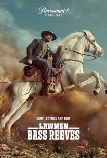 دانلود سریال Lawmen: Bass Reeves380016-944988058