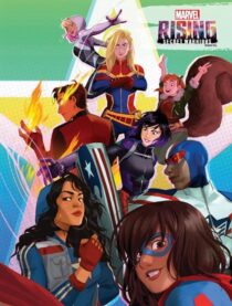 دانلود انیمیشن Marvel Rising: Secret Warriors 2018383597-110928436