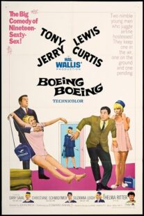 دانلود فیلم Boeing, Boeing 1965382943-1631391847