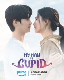 دانلود سریال کره‌ای My Man is Cupid382508-751284886