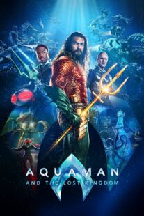 دانلود فیلم Aquaman and the Lost Kingdom 2023384539-407120929