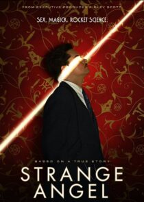 دانلود سریال Strange Angel383278-619628207