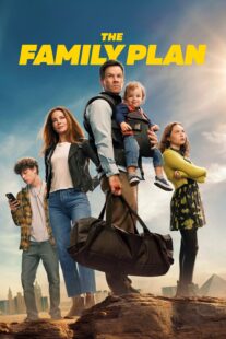 دانلود فیلم The Family Plan 2023383538-871481563