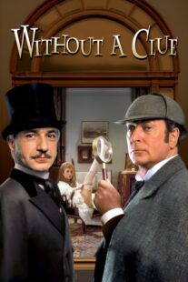 دانلود فیلم Without a Clue 1988382994-79993360
