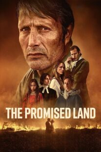 دانلود فیلم The Promised Land 2023384173-1083933093