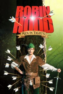 دانلود فیلم Robin Hood: Men in Tights 1993382916-928288992