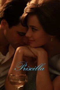 دانلود فیلم Priscilla 2023383573-74213621