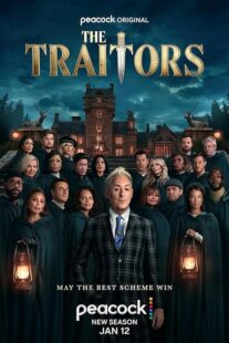 دانلود مسابقه تلویزیونی The Traitors385727-750925889
