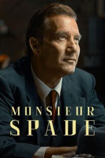 دانلود سریال Monsieur Spade385553-402018962