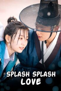 دانلود سریال کره‌ای Splash Splash Love384926-1778021522