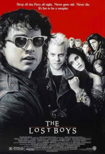 دانلود فیلم The Lost Boys 1987386311-1258586845