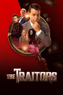 دانلود مسابقه تلویزیونی The Traitors Australia385758-1517594381