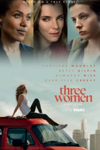 دانلود سریال Three Women385136-561847090