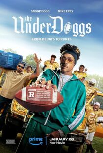 دانلود فیلم The Underdoggs 2024386464-388780818