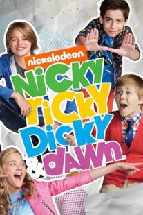 دانلود سریال Nicky, Ricky, Dicky & Dawn385147-709457143