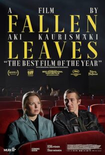 دانلود فیلم Fallen Leaves 2023386155-101965710