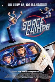 دانلود انیمیشن Space Chimps 2008385844-74855244