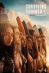 دانلود سریال Surviving Summer271057-571242752