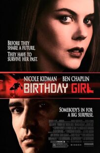 دانلود فیلم Birthday Girl 2001386327-174964785