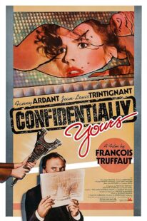 دانلود فیلم Confidentially Yours 1983385424-168967052
