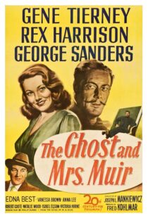 دانلود فیلم The Ghost and Mrs. Muir 1947384730-903802294