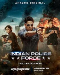 دانلود سریال هندی Indian Police Force386080-123015552