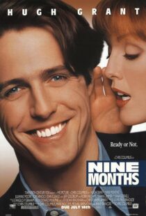 دانلود فیلم Nine Months 1995386171-1940396209